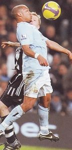 newcastle home 2008 to 09 action