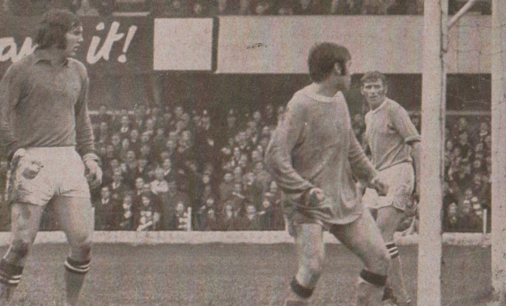stoke away 1970 to 71 action3