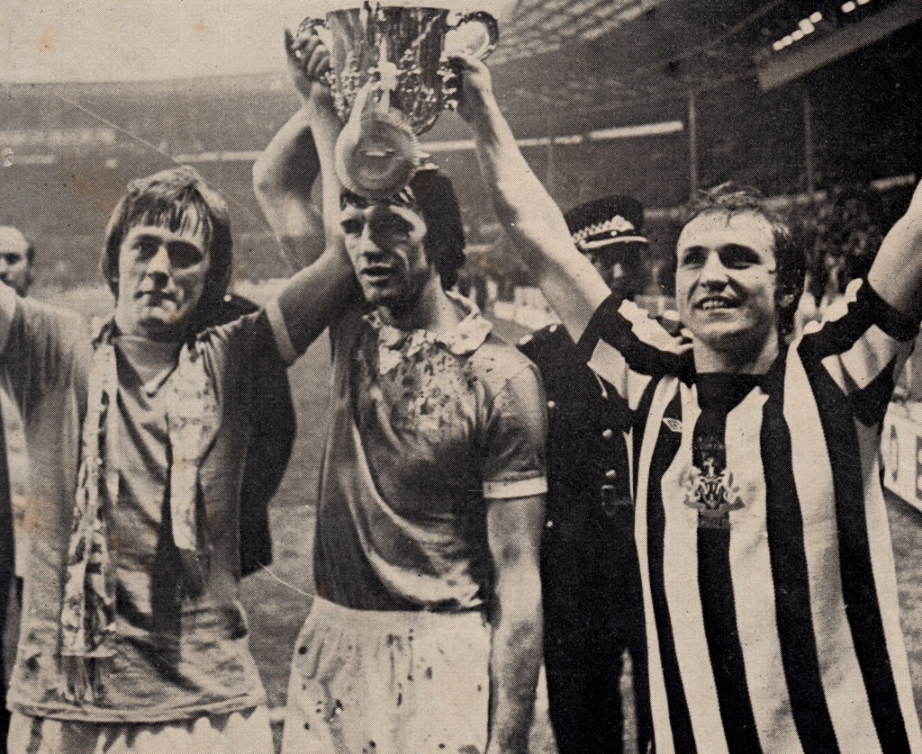 league cup final 76 celeb