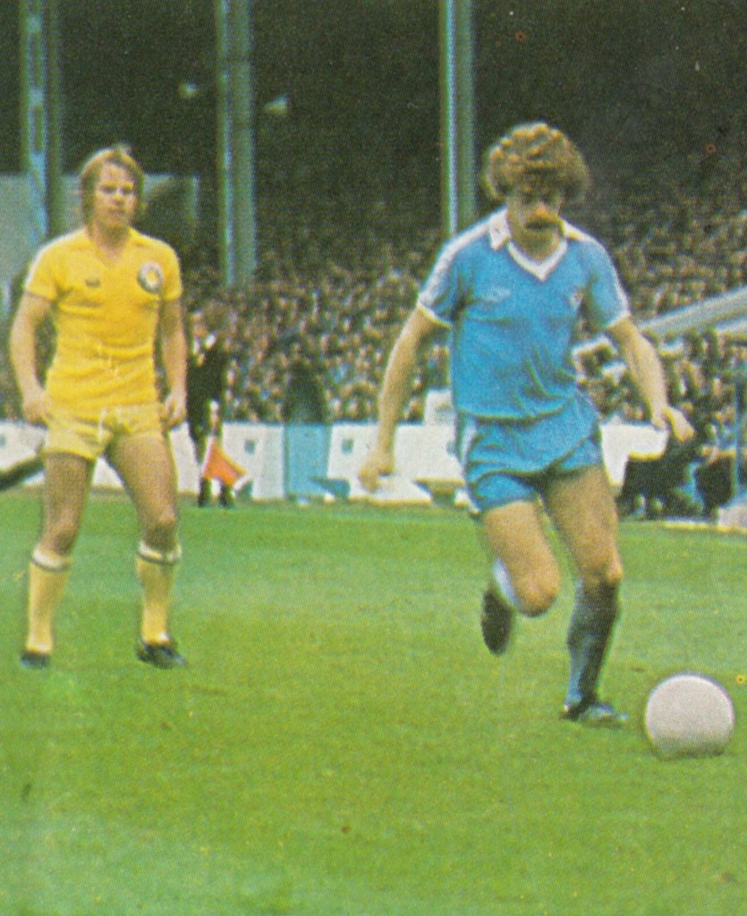 leeds home 1978 to 79 action 12