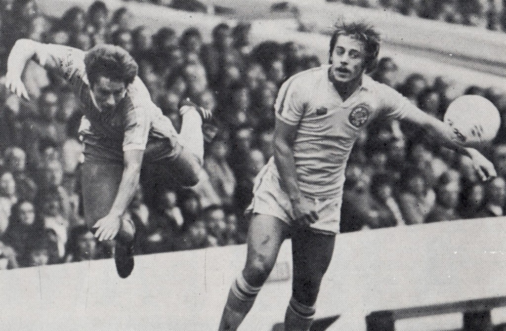 leeds home 1978 to 79 action 13