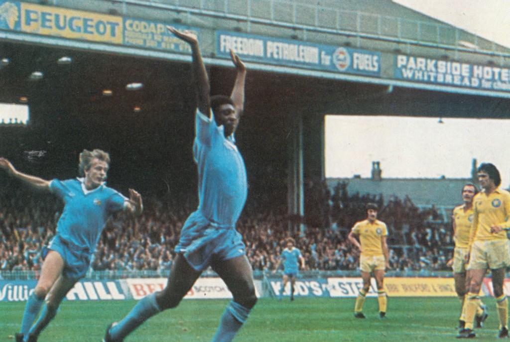 leeds home 1978 to 79 action 8