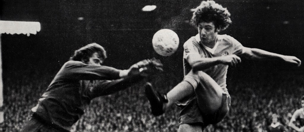 liverpool home 1978 to 79 action 12