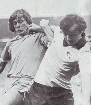 derby home 1978 to 79 action