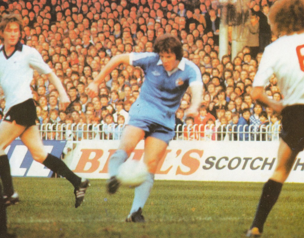 derby home 1978 to 79 action8