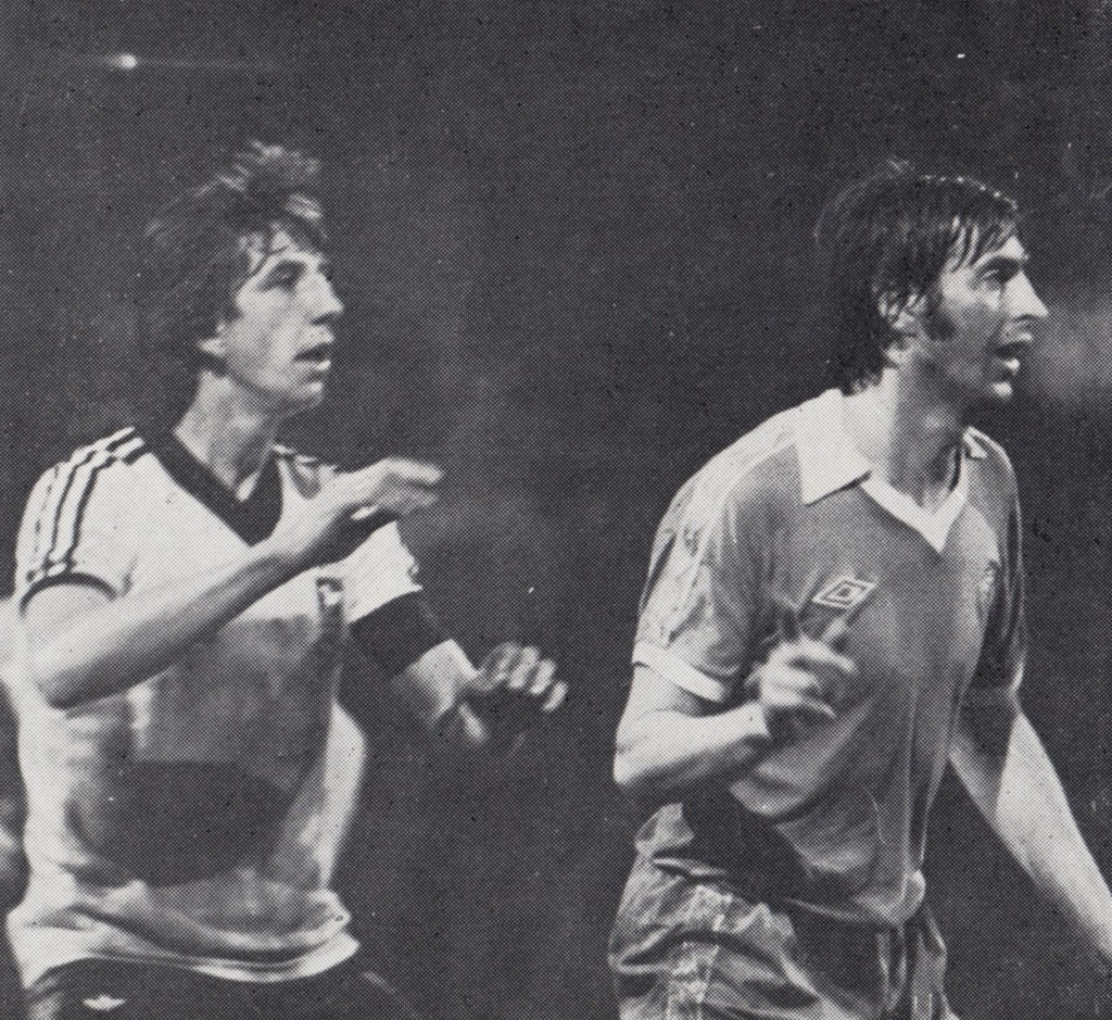 ipswich home 1978 to 79 action 4