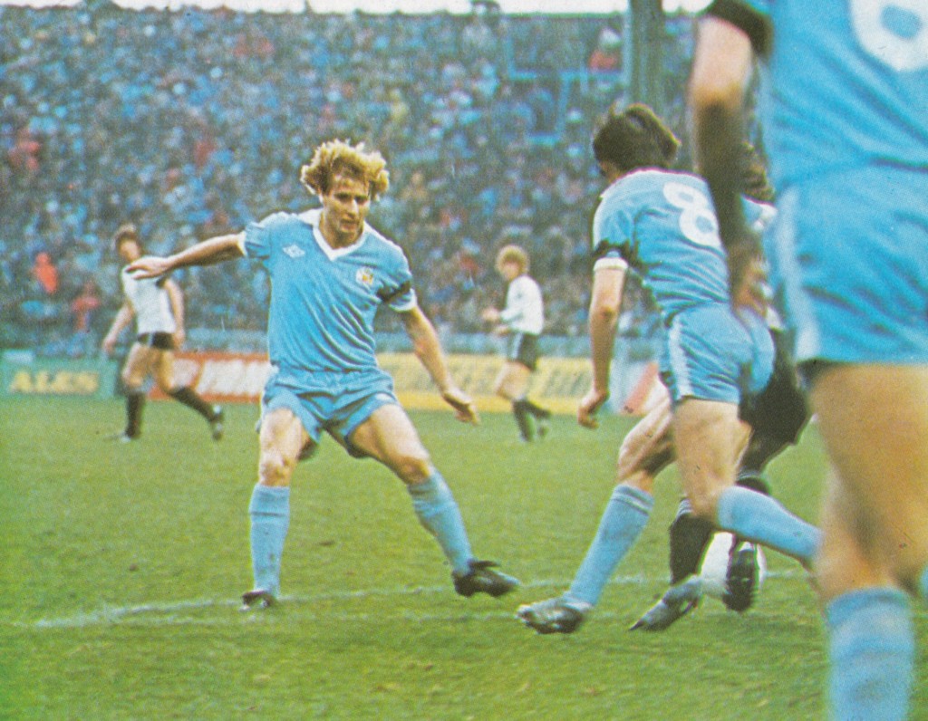 ipswich home 1978 to 79 action5