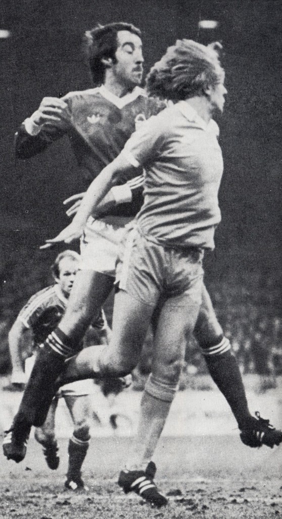 nottingham forest home 1978 to 79 action4