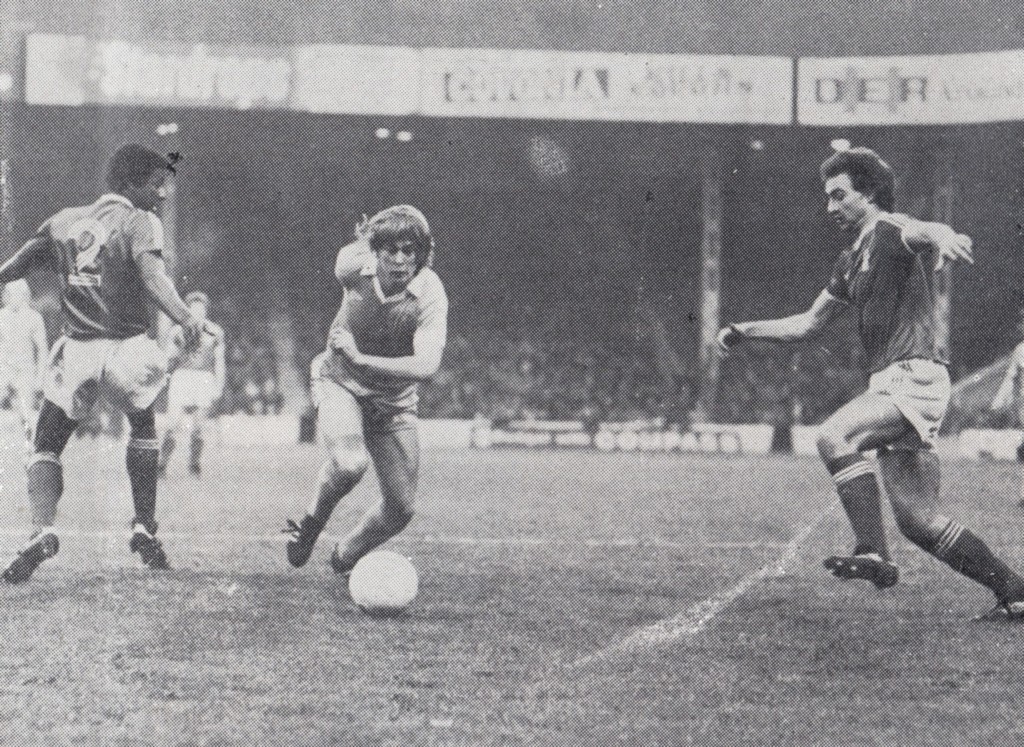 nottingham forest home 1978 to 79 action6