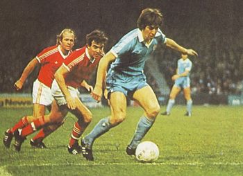 notts forest home 1978 to 79 action ranson debut2