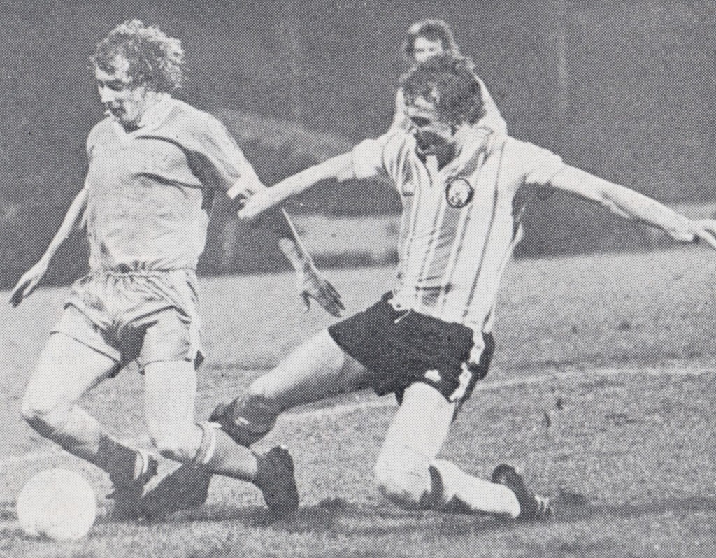 southampton home 1978 to 79 action3