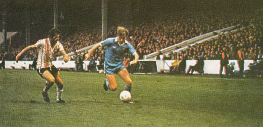 southampton home 1978 to 79 action5