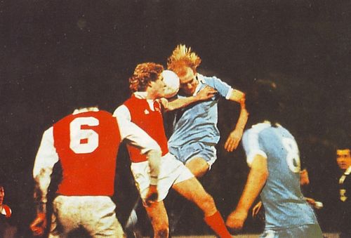 rotherham fa cup home 1978 to 79 action