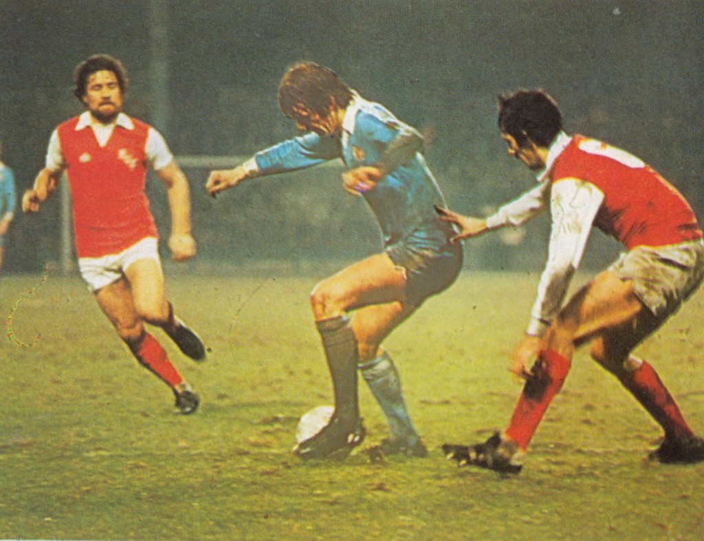 rotherham home 1978 to 79 action5