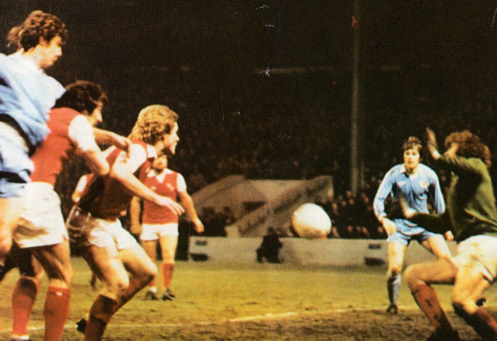 rotherham home 1978 to 79 action6