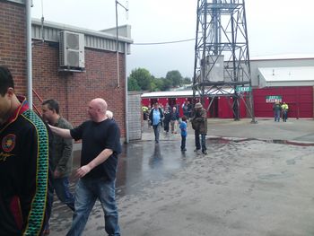barnsley 2009 to 10 fans arrive
