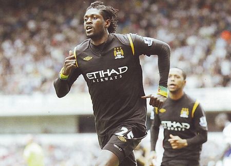 blackburn away 2009 to 10 adebayor goal2