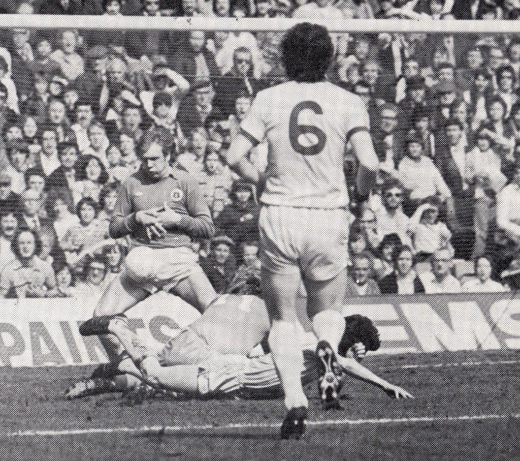 everton home 1978 to 79 action11