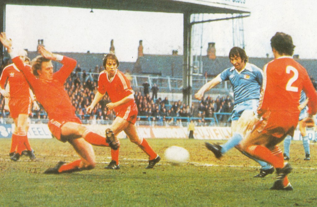 middlesbrough home 1978 to 79 action4