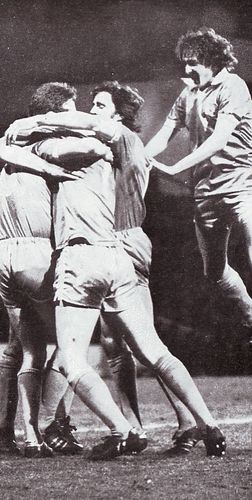 middlesbrough home 1978 to 79 deyna goal celeb