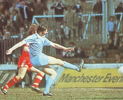 qpr home 1978 to 79 action