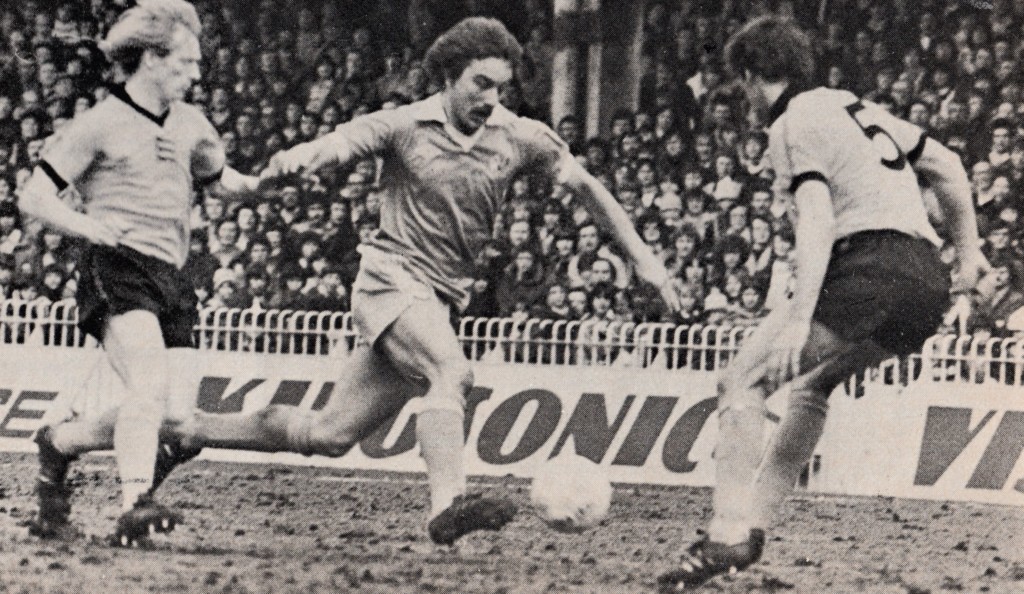 wolves home 1978 to 79 action11