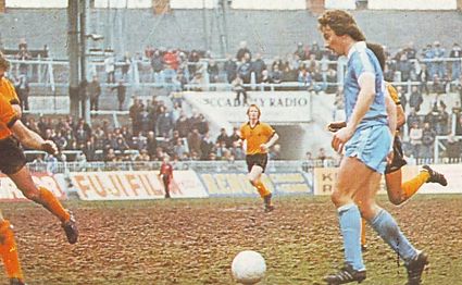 wolves home 1978 to 79 action4