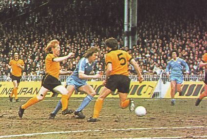 wolves home 1978 to 79 action7