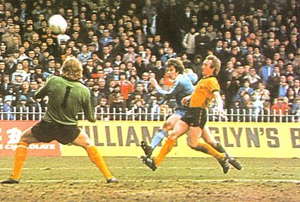 wolves home 1978 to 79 action9