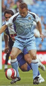 Porto Thomas cook 2006 to 07 action