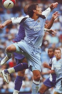 Porto Thomas cook 2006 to 07 action4