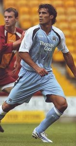 bradford away friendly 2006 to 07 action4