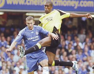 chelsea away 2006 to 07 action6