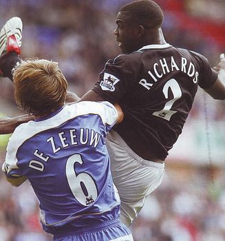 wigan away 2006 to 07 action6