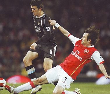arsenal away 2006 to 07 action2