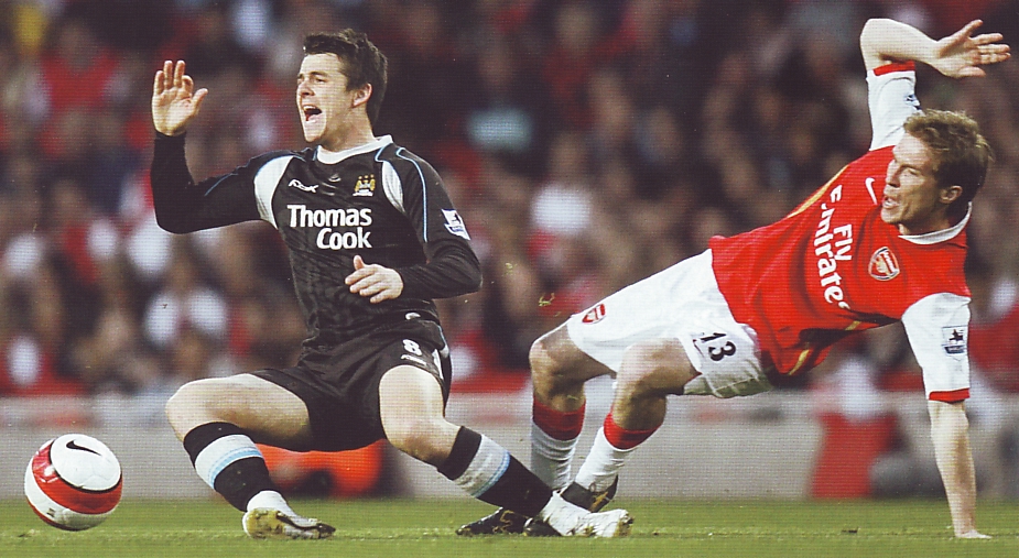 arsenal away 2006 to 07 action3