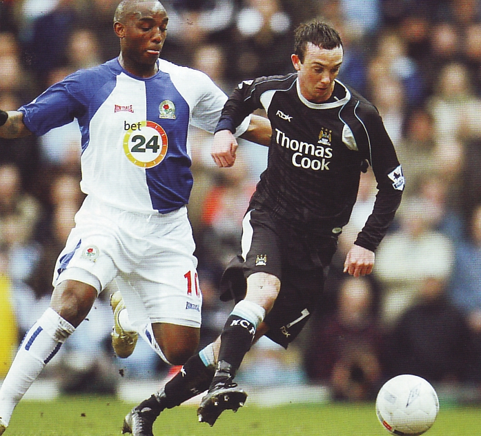 blackburn fa cup 2006 to 07 action3