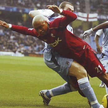 bolton home 2006 to 07 action