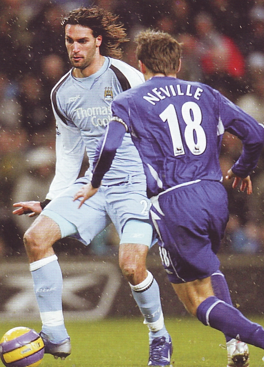 everton home 2006 to 07 action4