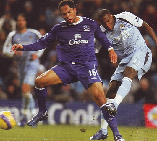 everton home 2006 to 07 action6