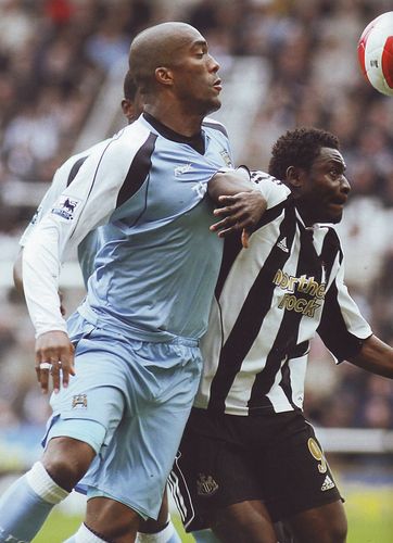 newcastle away 2006 to 07 action