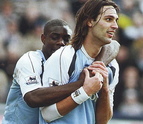 preston fa cup 2006 to 07 samaras goal celeb