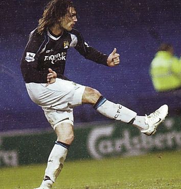 sheff weds away fa cup 2006 to 07 samaras pen goal