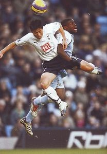 tottenham home 2006 to 07 action10