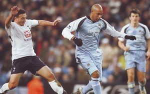 tottenham home 2006 to 07 action3