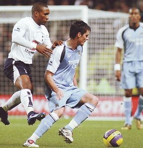 tottenham home 2006 to 07 action4