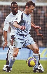 tottenham home 2006 to 07 action5