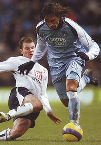 tottenham home 2006 to 07 action8