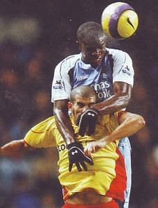 watford home 2006 to 07 action2