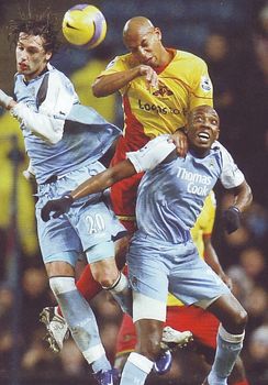 watford home 2006 to 07 action4